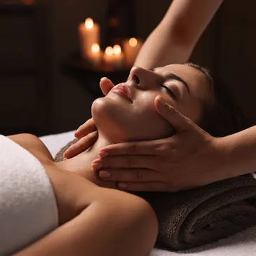 Lymphatic Drainage Massage